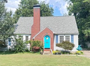 910 N Kingshighway St, Sikeston, MO 63801