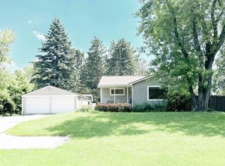 12446 Coolidge Rd, Goodrich, MI 48438