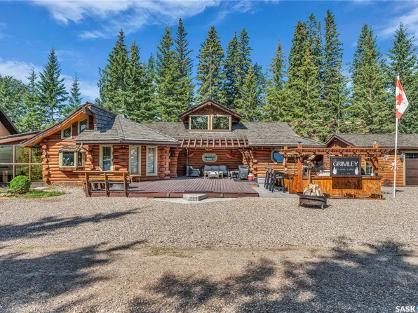 211 Al Drive, Turtle Lake, SK S0M 1J0
