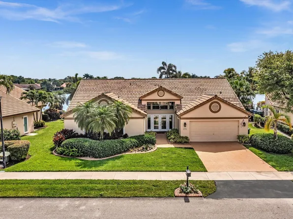 9540 Hollyhock Court, Davie, FL 33328