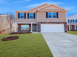 1093 Yearling Way, Roebuck, SC 29376