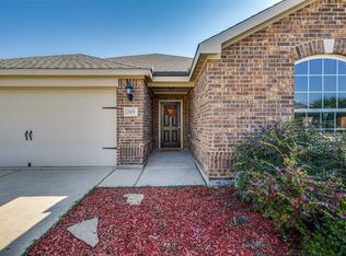 2101 Old Harbor Way, Princeton, TX 75407