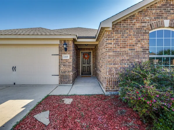 2101 Old Harbor Way, Princeton, TX 75407