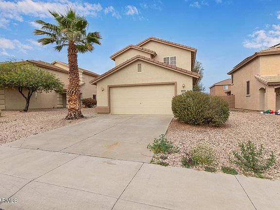 3rd image of 22538 W HADLEY Street