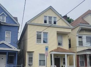 203 S 11th St, Newark, NJ 07107