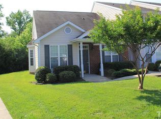 38 Signet Dr, Durham, NC 27704