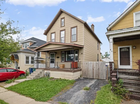 36 Bogardus St, Buffalo, NY 14206