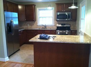 2804 Jeffers Dr, North Chesterfield, VA 23235