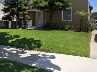 4626 Brynhurst Ave, Los Angeles, CA 90043