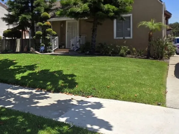 4626 Brynhurst Ave, Los Angeles, CA 90043