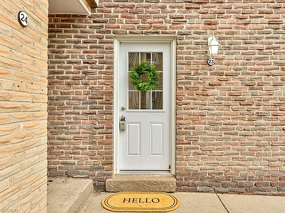 2nd image of 50 Westmount Rd W #23