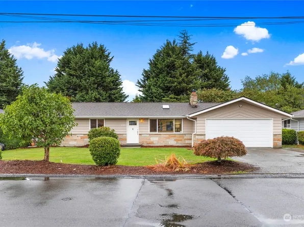 11304 SE 212th Street, Kent, WA 98031