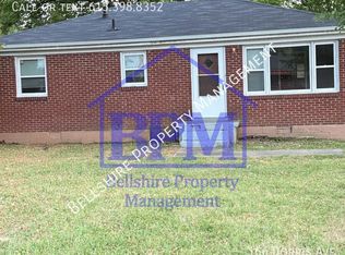 166 Dorris Ave, Springfield, TN 37172