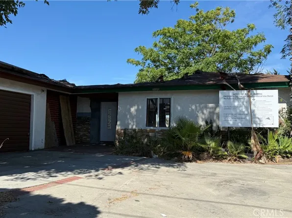 2000 Chestnut Creek Rd, Diamond Bar, CA 91765