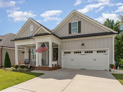 2629 High Plains Dr, Fuquay Varina, NC, 27526