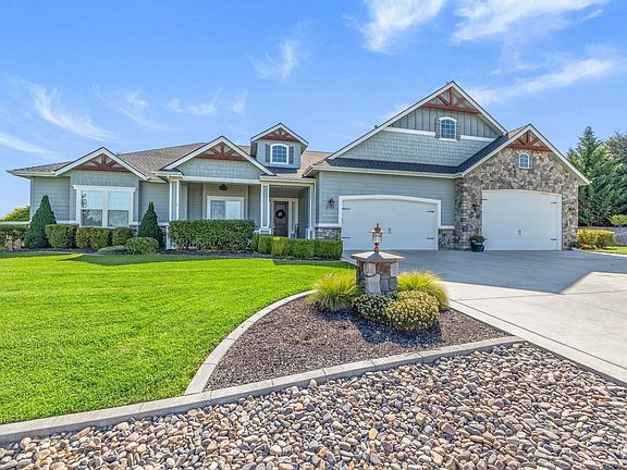 4th image of 5744 N Star Ridge Way