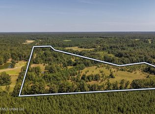 5056 Bethesda Rd, Crystal Springs, MS 39059