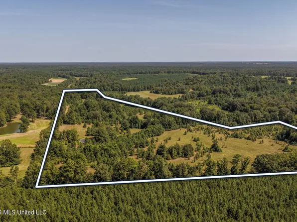 5056 Bethesda Rd, Crystal Springs, MS 39059