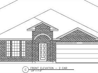 3100 Morgan Dr, Celina, TX 75009