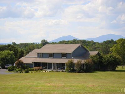 1509 Heathwood Dr, Goode, VA, 24556