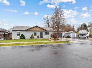 1507 W Damsel Ave, Hermiston, OR 97838