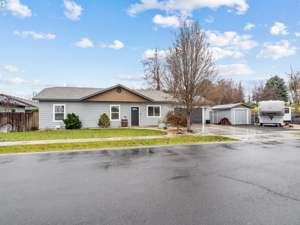 1507 W Damsel Ave, Hermiston, OR 97838