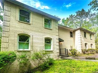 274 Paisley Cir, Pisgah Forest, NC 28768