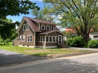 22 Wyman Hill Road, Rumford, ME 04276