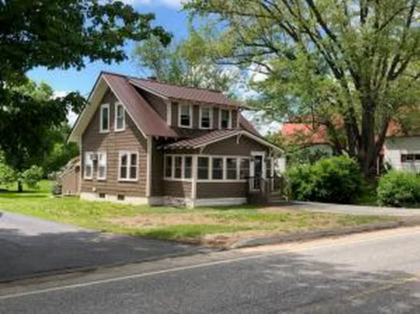 22 Wyman Hill Road, Rumford, ME 04276