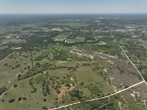 45608/- Acres Luling Ranch Caldwell County Flat Flt