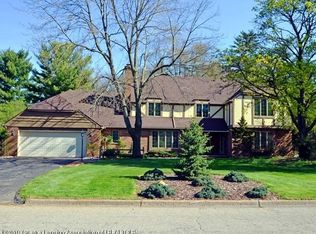 4711 Arapaho Trl, Okemos, MI 48864