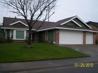 7472 Wynndel Way, Elk Grove, CA 95758