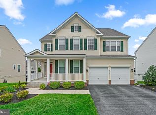 2327 Sweet Meadow Rd, Baltimore, MD 21209