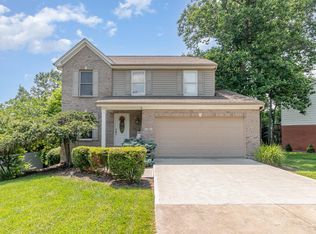 543 Hickory Rd, Lawrenceburg, IN 47025