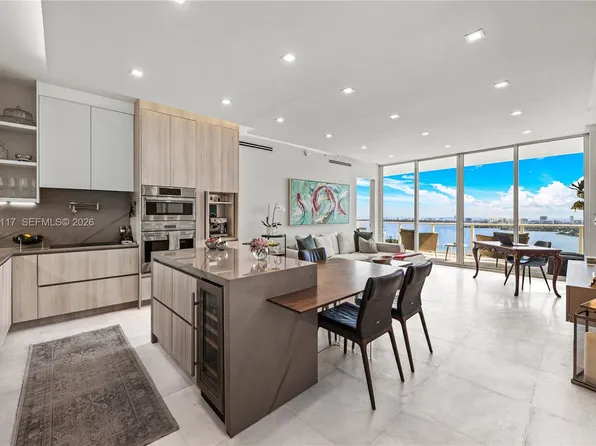 2020 N Bayshore Dr APT 3407, Miami, FL 33137