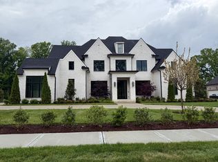 1665 Heartwood Ln LOT 32, Brentwood, TN 37027