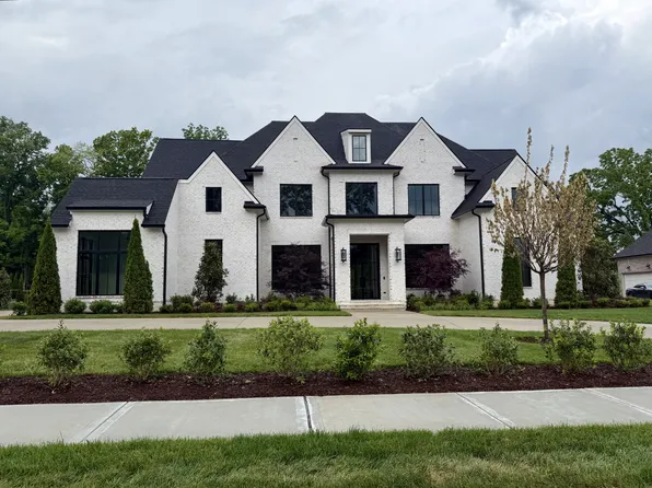 1665 Heartwood Ln Lot 32, Brentwood, TN 37027