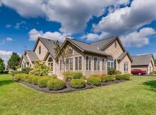 7307 Falls View Cir, Delaware, OH 43015