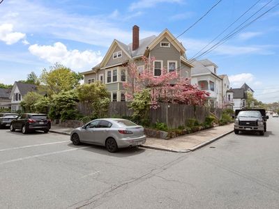 60 Market St, Brockton, MA, 02301
