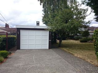 8407 California Ave SW, Seattle, WA 98136