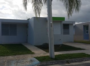 Y30 Urb. Laurel Del S, Ponce, PR 00731