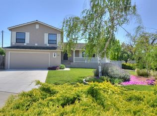 5848 Rohn Way, San Jose, CA 95123