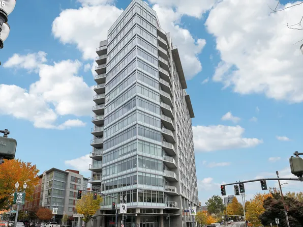 1926 W Burnside St Unit 906, Portland, OR 97209