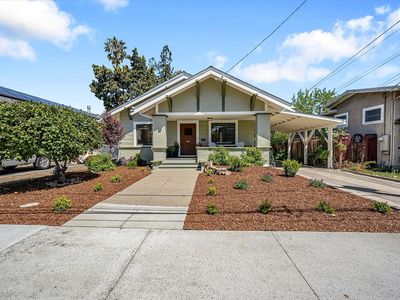 557 Coe Ave, San Jose, CA, 95125