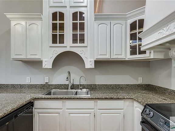 Chefs Kitchen