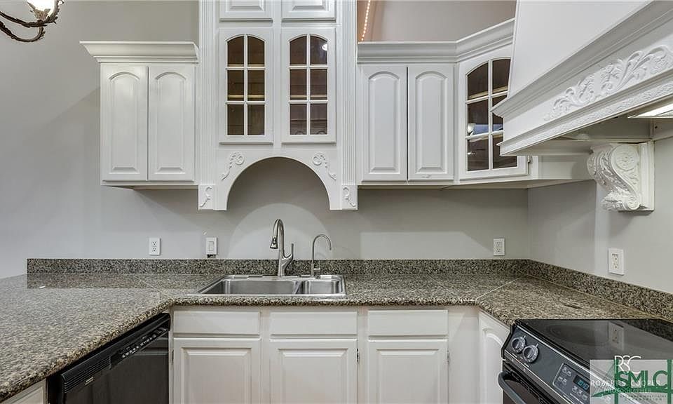 Chefs Kitchen