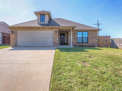 9700 E 110th St N, Owasso, OK, 74055