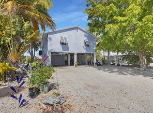 27369 Saint Vincent Ln, Ramrod Key, FL 33042