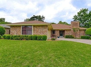 306 Jamie Way, Greenville, TX 75402