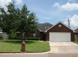 109 Parkview Cir, Harlingen, TX 78550